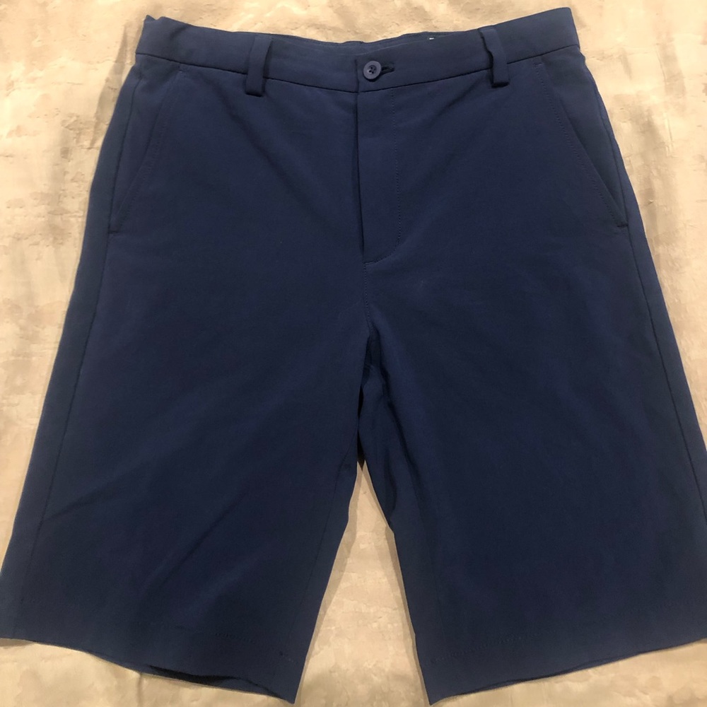 Vineyard Vines Boys Performance Shorts